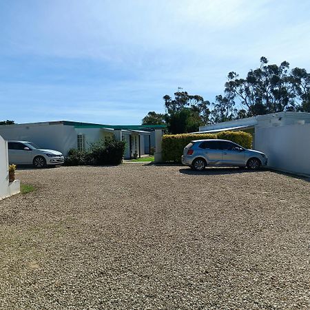 Good Hope Guest-Farm Addo Apartment Sunland Bagian luar foto