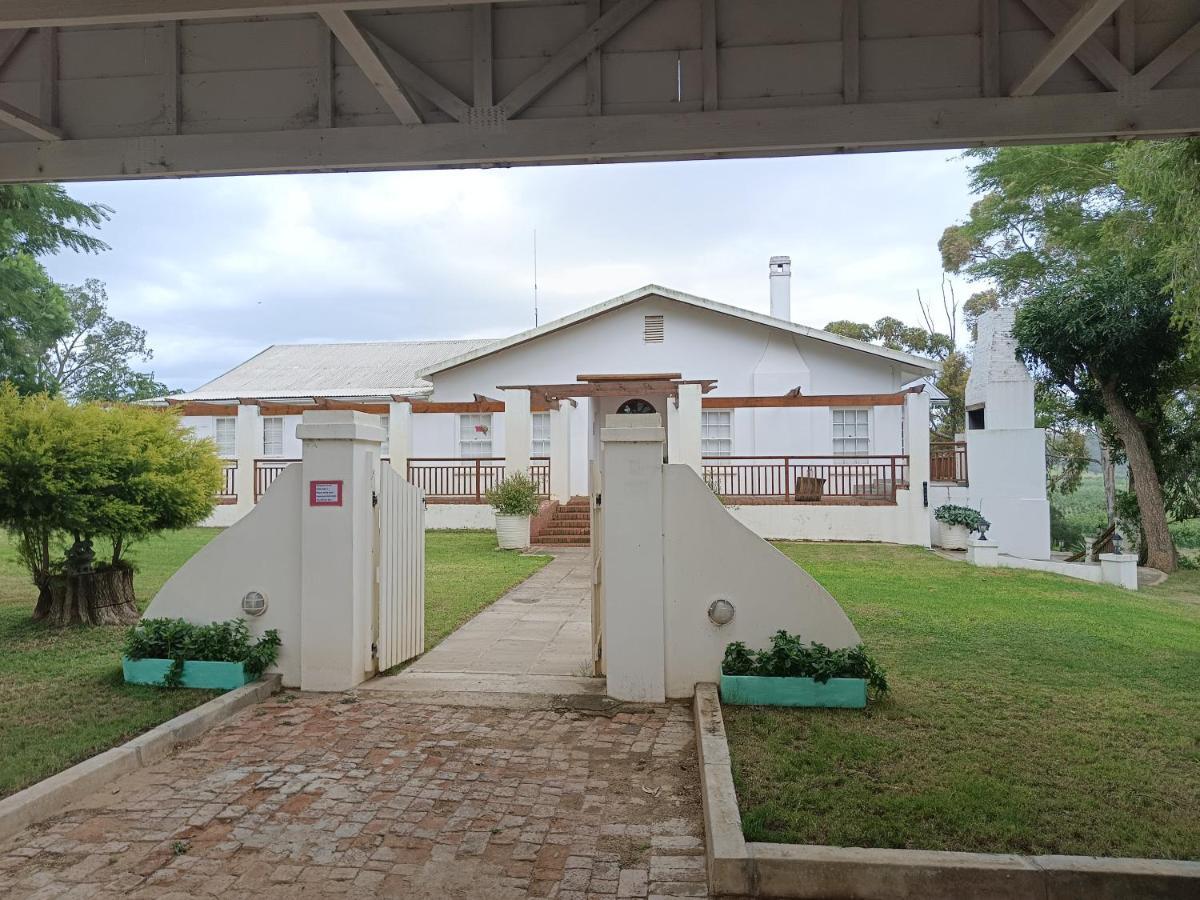 Good Hope Guest-Farm Addo Apartment Sunland Bagian luar foto