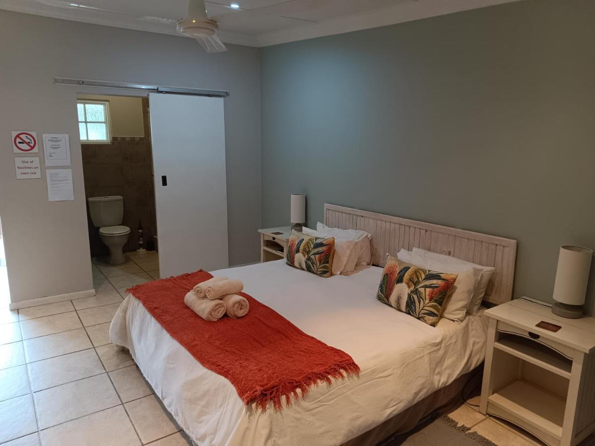 Good Hope Guest-Farm Addo Apartment Sunland Bagian luar foto