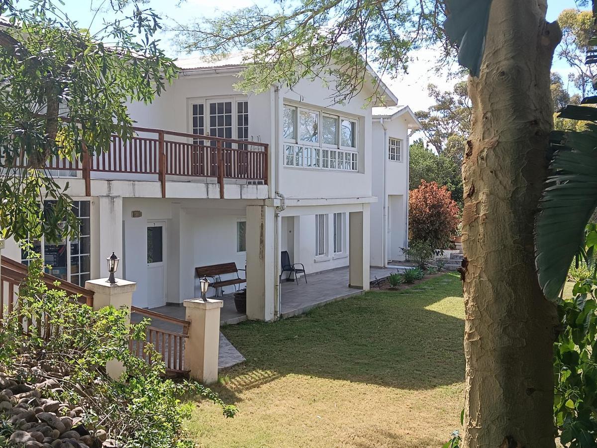 Good Hope Guest-Farm Addo Apartment Sunland Bagian luar foto