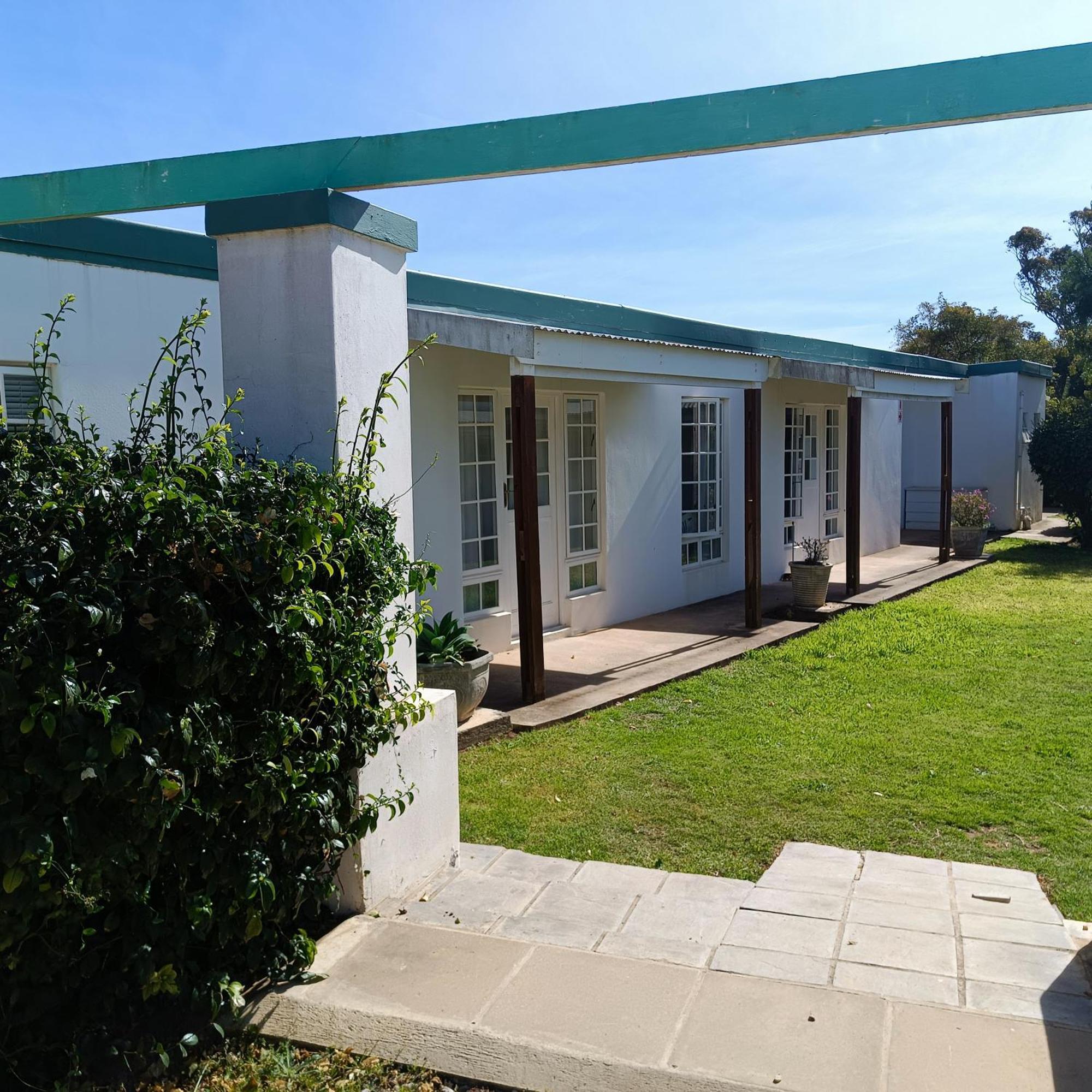 Good Hope Guest-Farm Addo Apartment Sunland Bagian luar foto